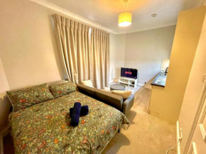 Harrods Apartment